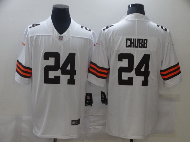 Cleveland Browns Jerseys 24